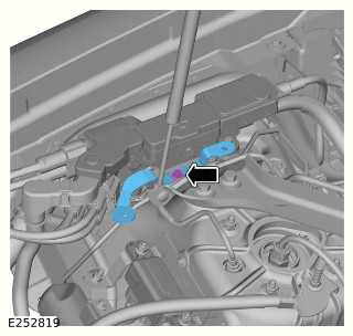 Main Wiring Harness - 110